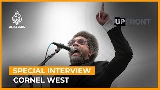 Cornel West There is a neofascist in the White House  UpFront [upl. by Adlesirk]