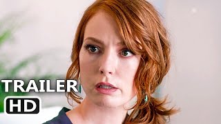 MODERN PERSUASION Trailer 2020 Alicia Witt Daniella Pineda Comedy Movie [upl. by Chisholm]