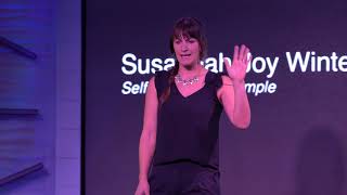 Self Care What It Really Is  Susannah Winters  TEDxHiltonHeadWomen [upl. by Devy]