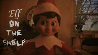 Elf on the Shelf 2015  Remastered [upl. by Mitzi]