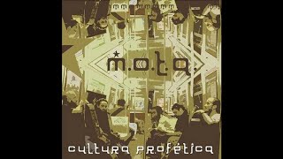 Cultura Profética  Un Deseo Audio Oficial [upl. by Azalea]