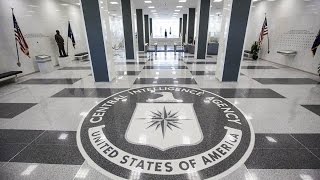 Inside the CIA  Full Documentary [upl. by Bohlen3]