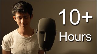 ASMR For 10 Hours [upl. by Welbie]