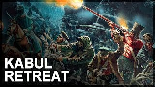 Britains greatest military disaster Graveyard of Empires Part 3 [upl. by Barcus]