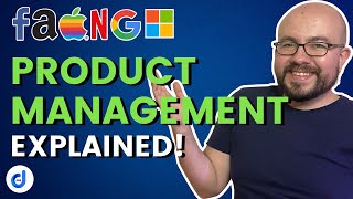 What is Product Management [upl. by Dyal]