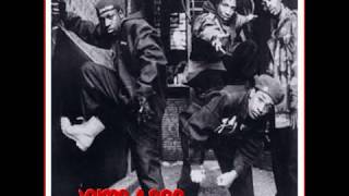 Gravediggaz  The Demo Tape EP 1993  Hip Hop  Horrorcore  Full Album [upl. by Chan]