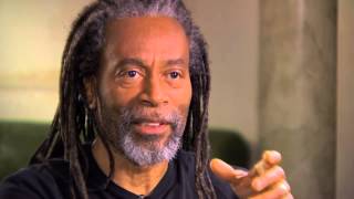 Bobby McFerrin Extended Interview [upl. by Dav]