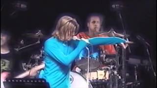 David Bowie – Rebel Rebel Live Paris 1999 [upl. by Akemit298]