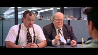 Office Space Trailer 02191999 [upl. by Yannodrahc769]