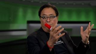 HOW DEBT CAN GENERATE INCOME ROBERT KIYOSAKI [upl. by Lyontine]