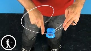 Learn 3 Whip to Kamikaze Mount Yoyo Tricks [upl. by Etka]