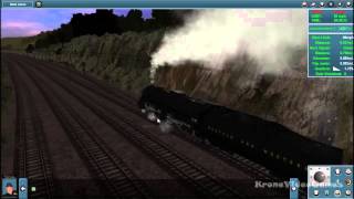 Trainz Simulator 12 Thomas IOS  Part 1 [upl. by Ormond]