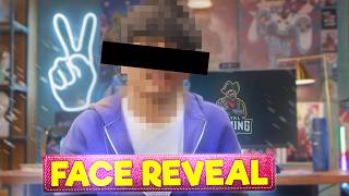 AJJUBHAI FACE REVEAL  TOTAL GAMING [upl. by Atinot]