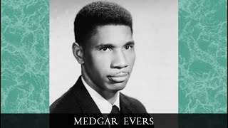 Medgar Evers  Activist Veteran Father [upl. by Tabshey]