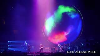 David Gilmour marooned Nov 5amp6 2024 NYC [upl. by Ahtaela]