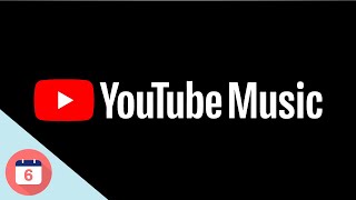 YouTube Music Review  6 Months Later [upl. by Seema]