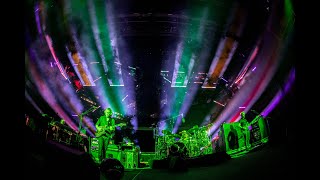 Phish  842021  Split Open and Melt 4K HDR [upl. by Aiynat873]