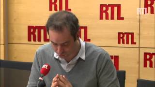 Le Debrief de l Actu 8h30 de Tanguy Pastureau  RTL  RTL [upl. by Johnath]