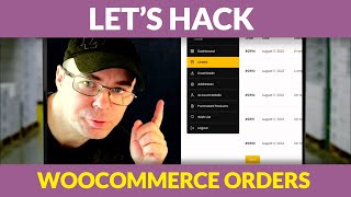 How to Customize Woocommerce Orders page 20 simple hacks [upl. by Grannia203]