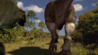 TRex  On The Hunt  Discovery Channel [upl. by Jameson174]