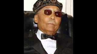 Elijah Muhammad Why I Teach Separation [upl. by Anilev520]