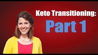 Beginning Keto Diet Part 1 The first 3 days [upl. by Demona338]