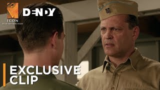 Hacksaw Ridge 2016  Saving last survivors 1080p [upl. by Novej]