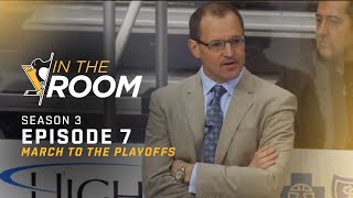 In The Room S03E07 March to the Playoffs [upl. by Morette]