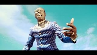 Kofi Sarpong  African Borborbor 2 ft Joyce Blessing Official Video [upl. by Haimarej]