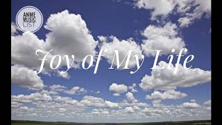 Chris Stapleton Joy of My Life Lyrics [upl. by Amor]