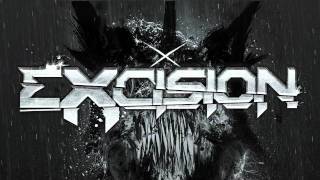 EXCISION  Execute OFFICIAL [upl. by Nahguav]