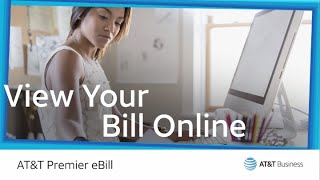 View Your Bill Online  Premier eBill [upl. by Ssej596]