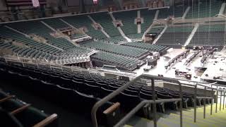 The Boardwalk Hall seating capacity question [upl. by Guinn]