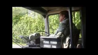 My first drive in a Leyland National for 22 years [upl. by June]