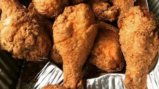 These Are Hands Down The Best Places To Eat Fried Chicken [upl. by Boak759]