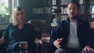 IKEA Werbung TV Spot quotTherapiequot [upl. by Ellehcan]