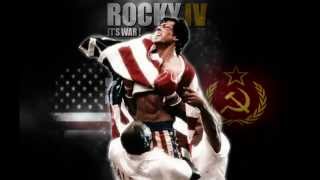 Rocky 4 Modern Trailer [upl. by Noakes]