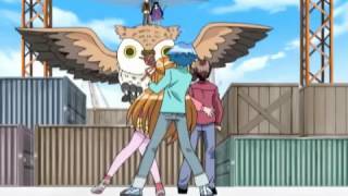 Save Me Lollipop English Dub Episode 1 [upl. by Carita441]