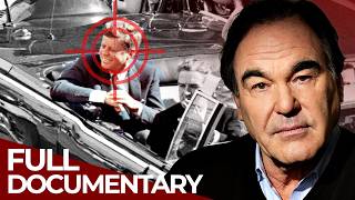 The JFK Conspiracy Oliver Stone Speaks Out  Free Documentary History [upl. by Amaral566]