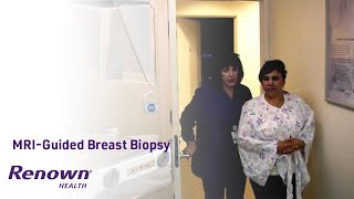 MRIGuided Breast Biopsy [upl. by Nola459]