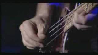 Geddy Lee Amazing Bass Solo [upl. by Eniroc]