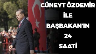 Cüneyt Özdemir ile Başbakanın 24 saati 1 bölüm [upl. by Darahs]