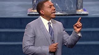 Creflo Dollar What Is Prosperity James Robison  LIFE Today [upl. by Anders871]