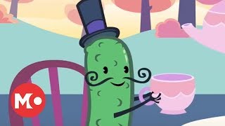 Happy Tree Friends  A Bit of a Pickle Ep 68 [upl. by Boardman618]