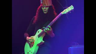 Buckethead  One of the best most emotional versions of Soothsayer Live  Gothic 9282012 [upl. by Grubb]