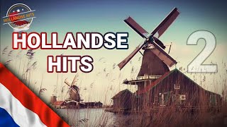 HOLLANDSE HITS  deel 2 [upl. by Esila222]