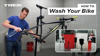 How To Wash Your Bike [upl. by Fidela]