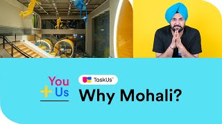 Why Mohali [upl. by Omoj]