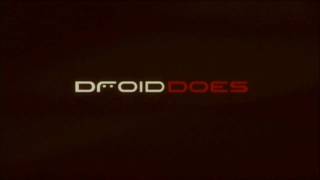 Verizon Wireless Motorola Droid iDont Commercial [upl. by Kitchen]