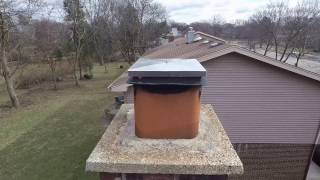 What Chimney Repairs Do I Really Need  Buyers Beware [upl. by Akitnahs249]